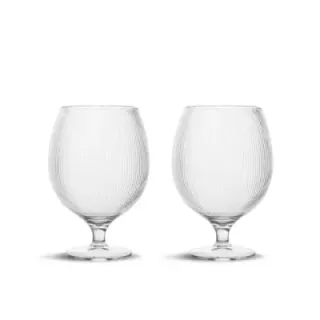 Billi beer glass 500 ml set of 2 - LT52247 (gadzety reklamowe)